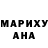 Бутират жидкий экстази Marta Shymko